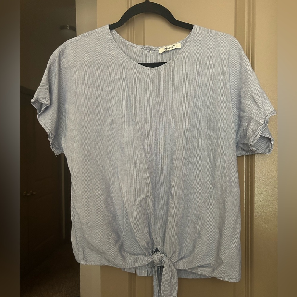 Never Worn. Summer Top